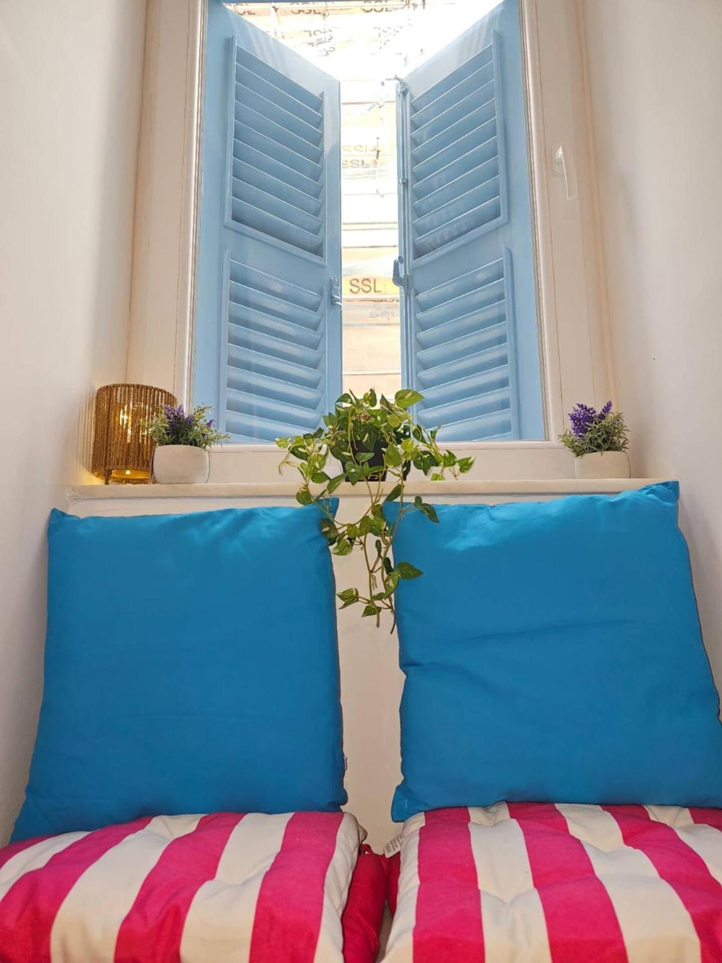 Luxurious Near Valletta Ferry